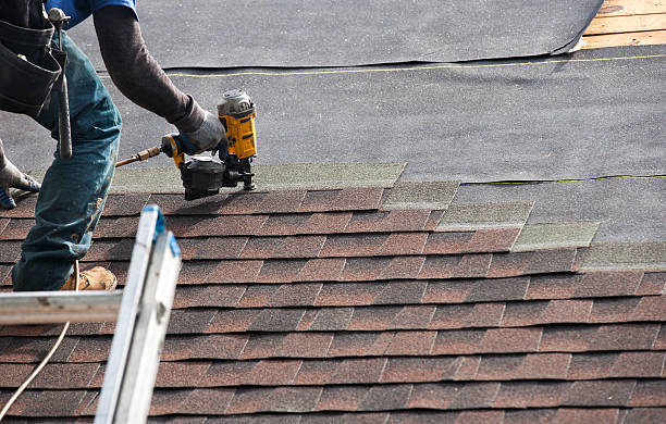 Licensed Roofing service in La Plata, MO - Brentwood Metal Roofing